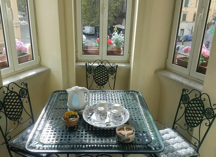 Comedor Foto