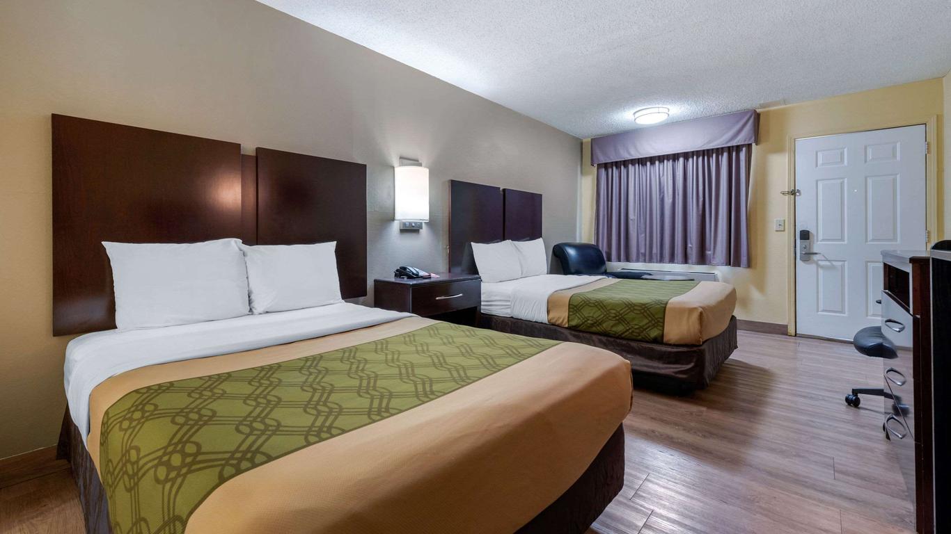 Econo Lodge