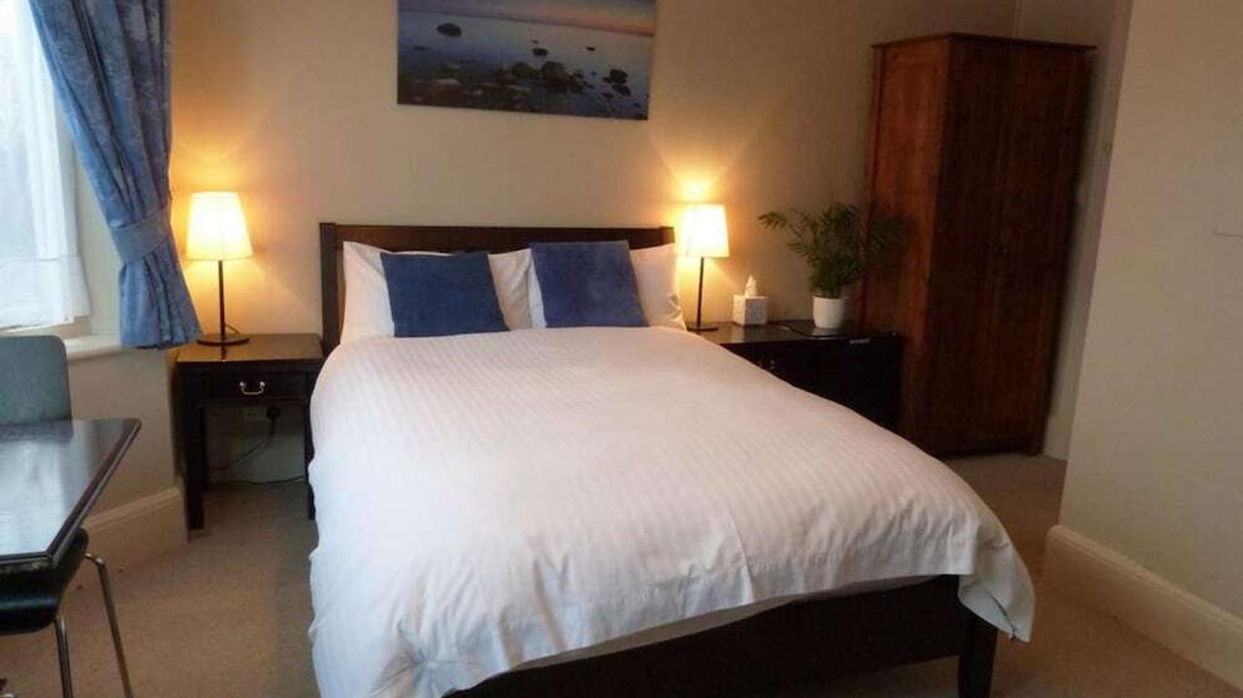 Amherst Guesthouse