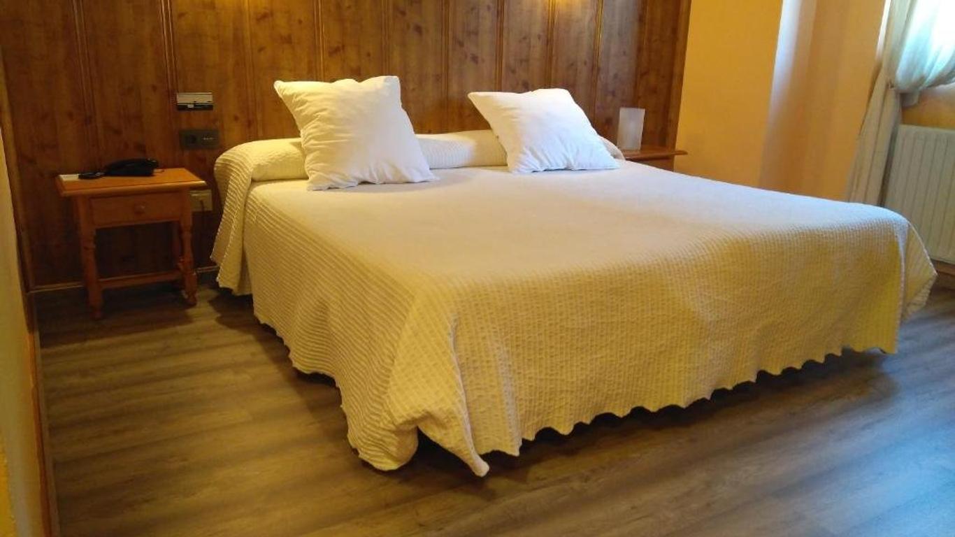 Hotel Sierra Madrona