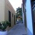 Vista del exterior