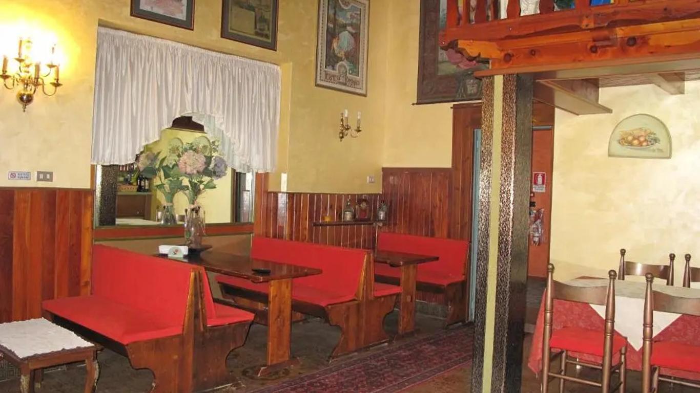 Hotel Ristorante La Nuova Fattoria