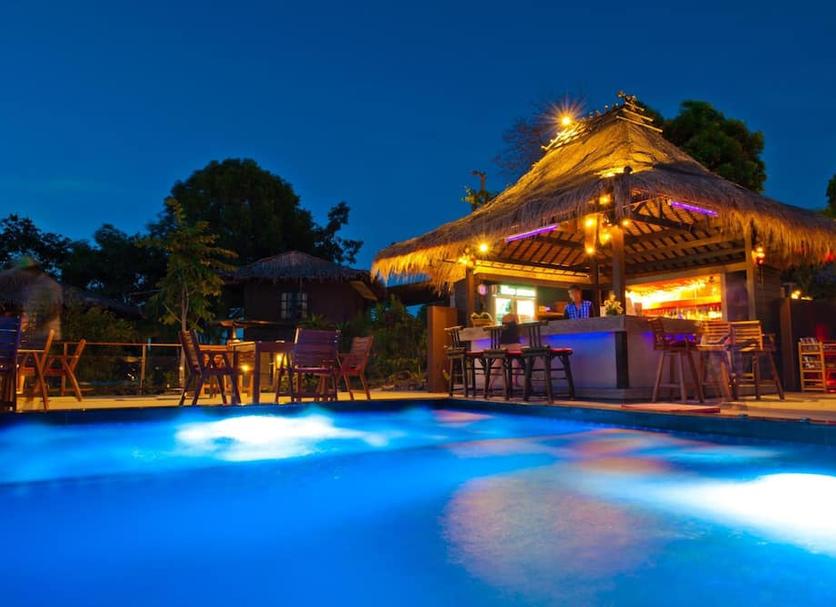 Piscina Foto