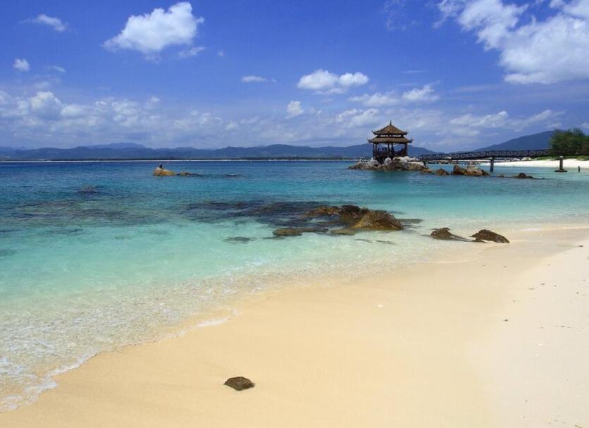 Playa Foto