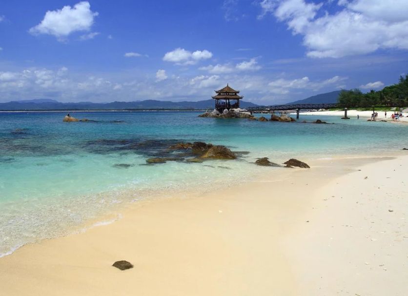 Playa Foto