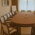 Sala de conferencias