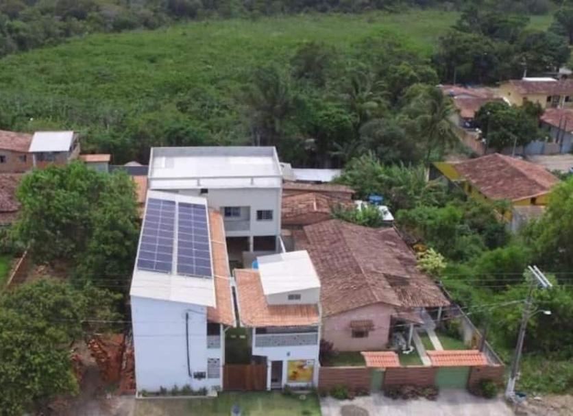 Edificio Foto