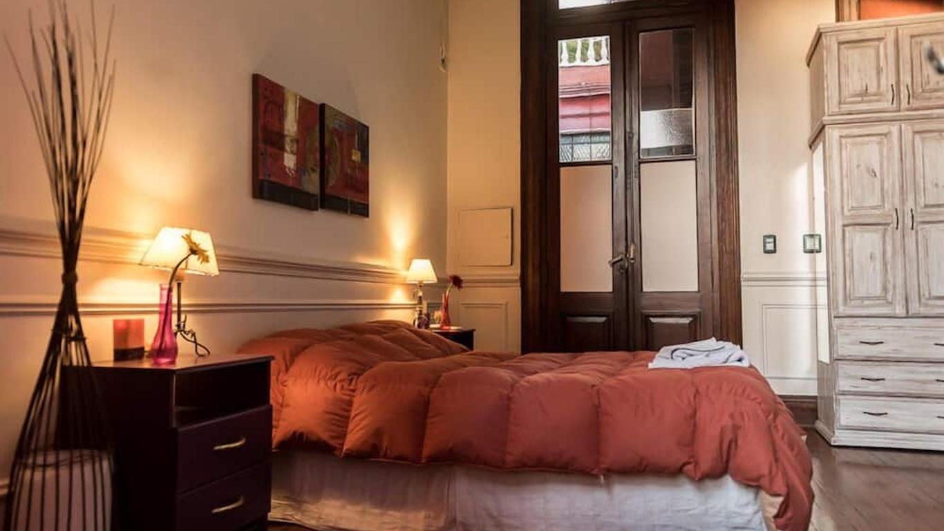 La Casa de Bulnes