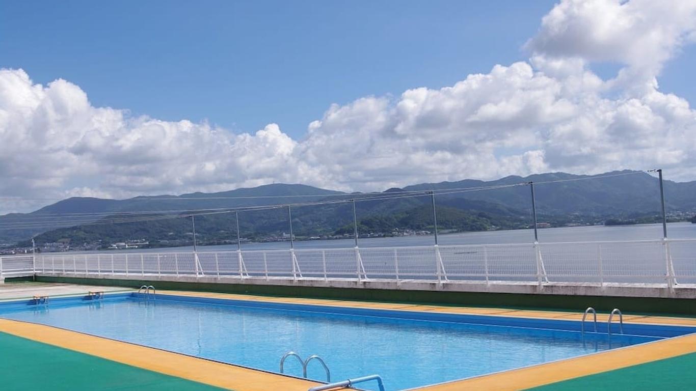 Hotel Listel Hamanako