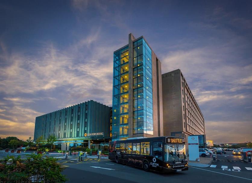 Edificio Foto