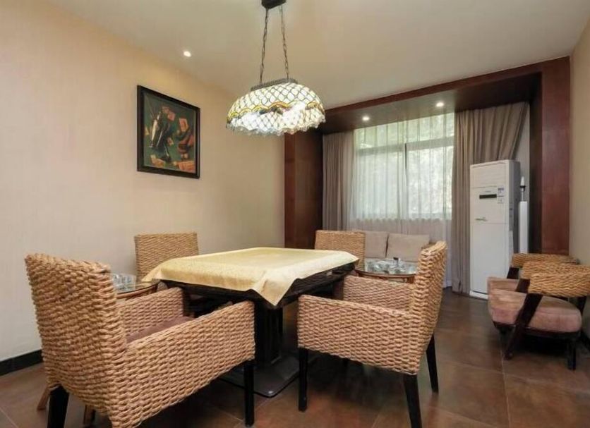 Comedor Foto