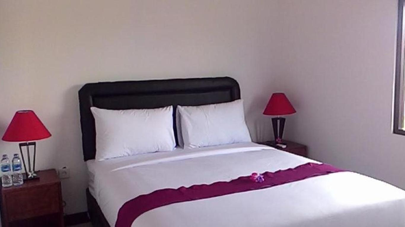 Sari Room Bed & Breakfast
