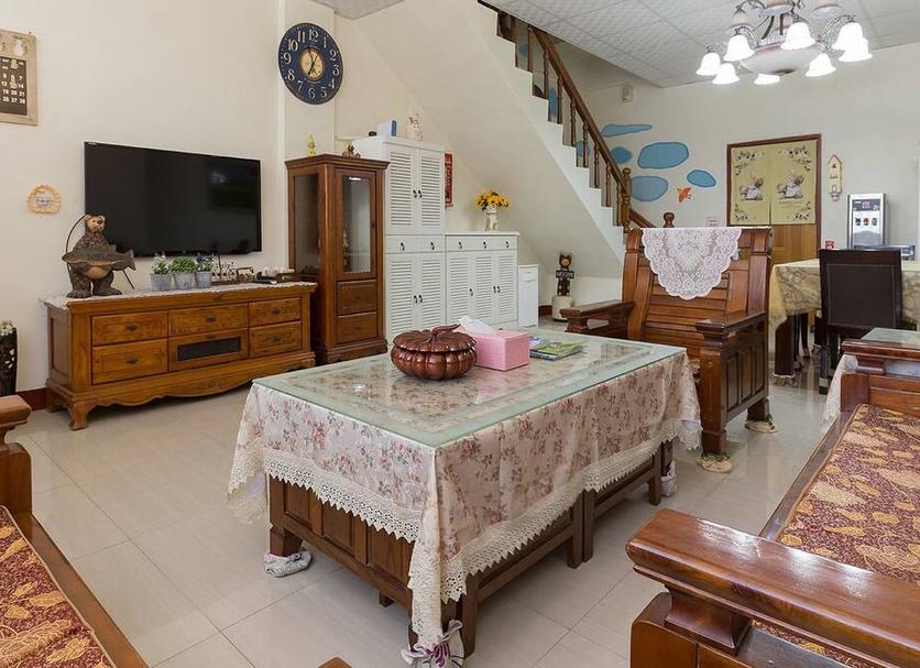 Comedor Foto