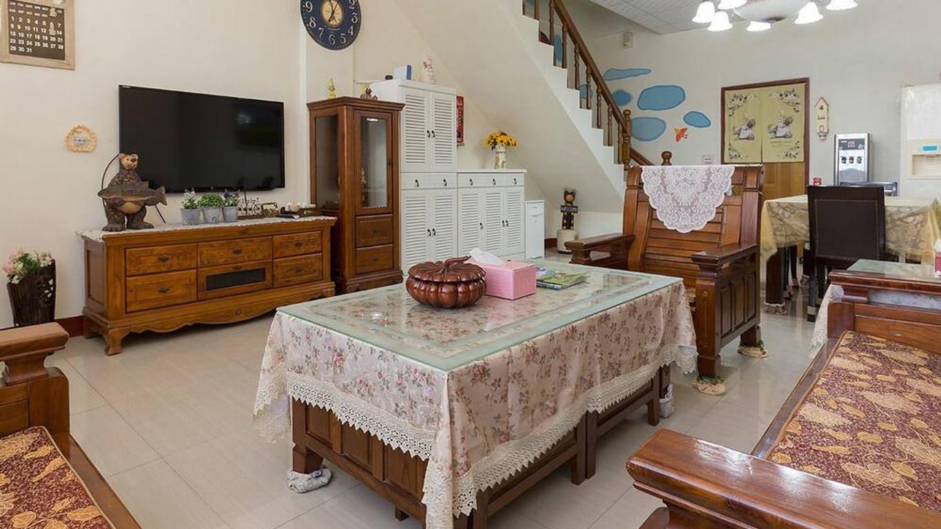 Mei Di Ya Ju Guest House