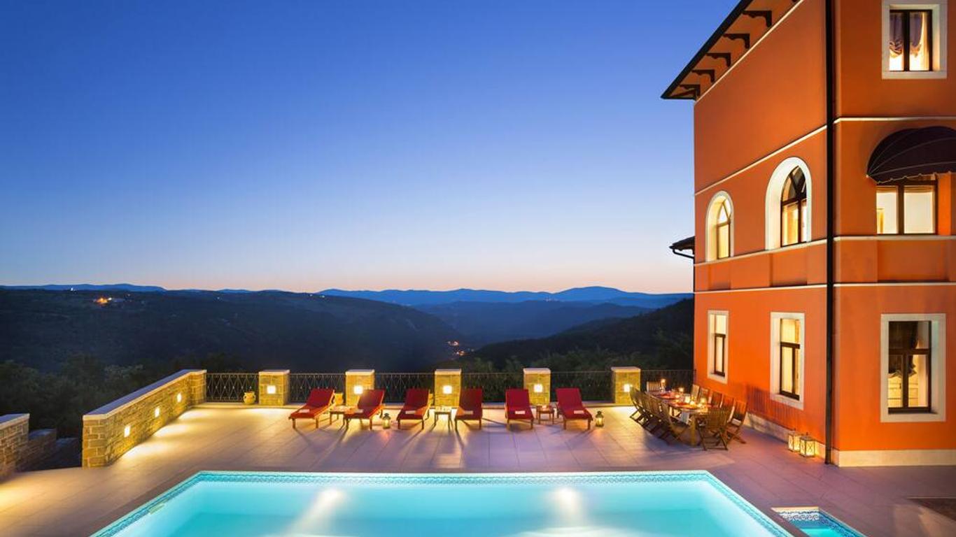 B&B Palazzo Angelica