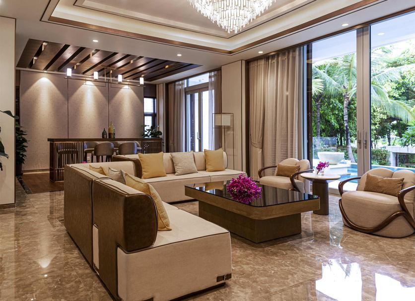 Lounge Foto