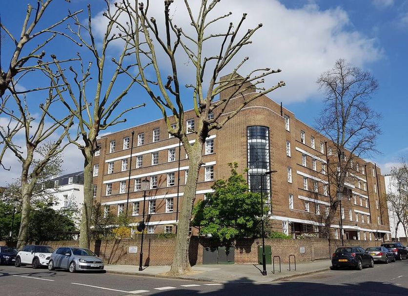 Edificio Foto