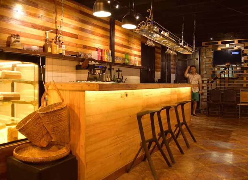 Bar Foto