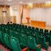 Sala de conferencias