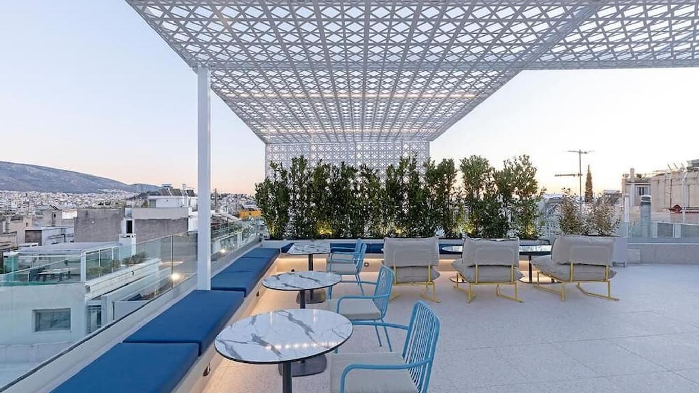 Acro Urban Suites