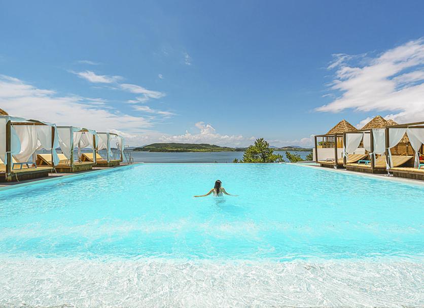Piscina Foto
