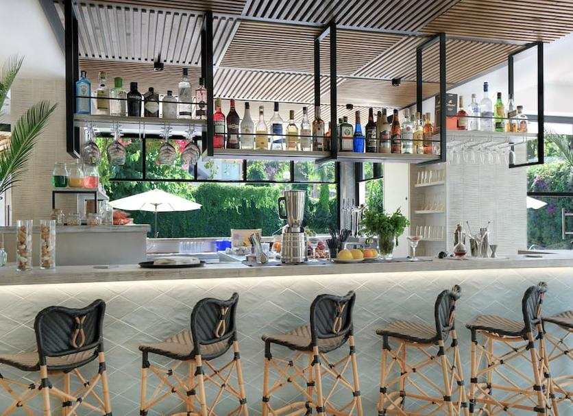 Bar Foto