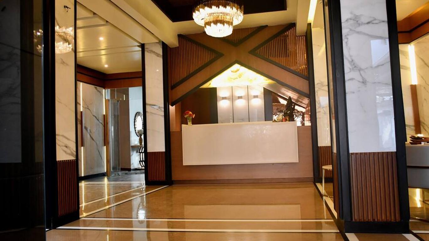 Hotel Jyoti