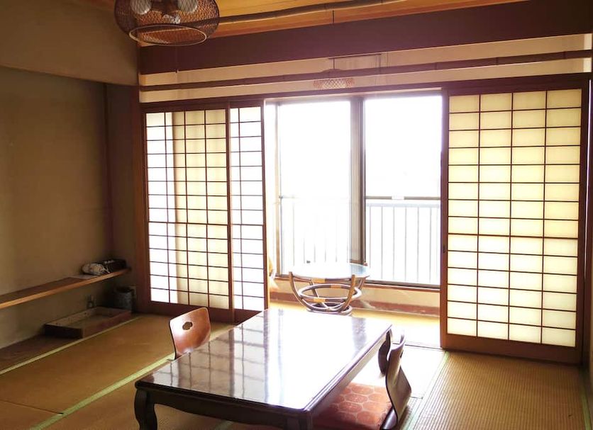 Comedor Foto