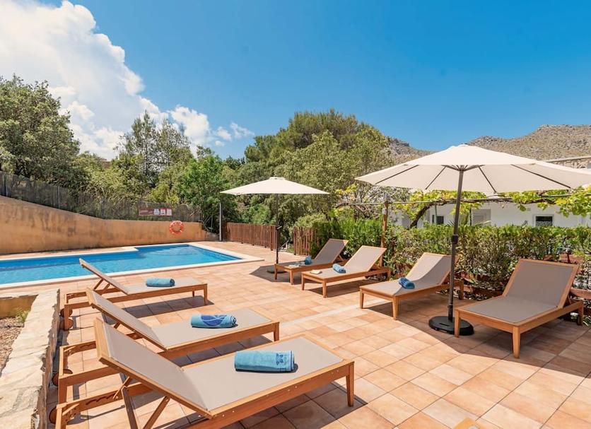 Piscina Foto