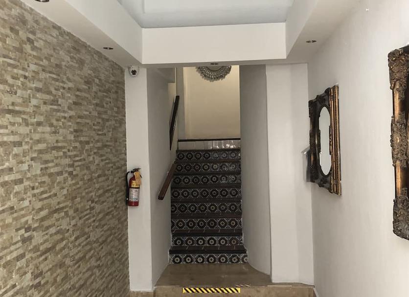 Escaleras Foto