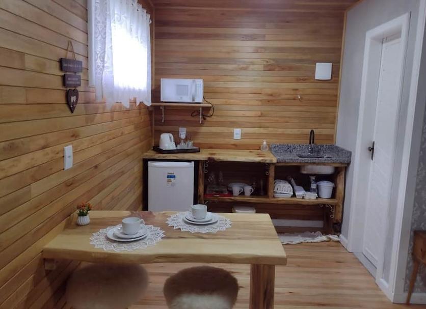 Comedor Foto