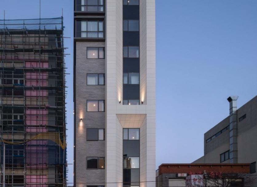 Edificio Foto