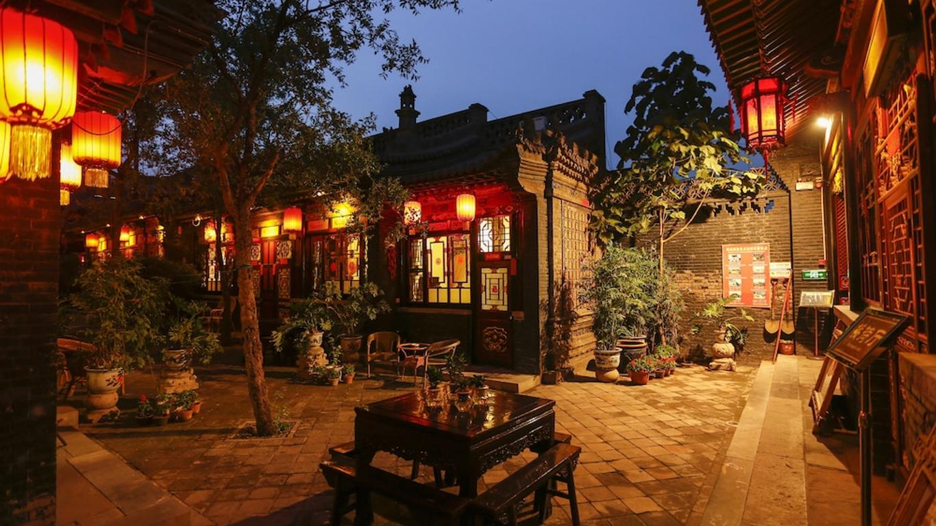 Pingyao Cheng Jia Hotel