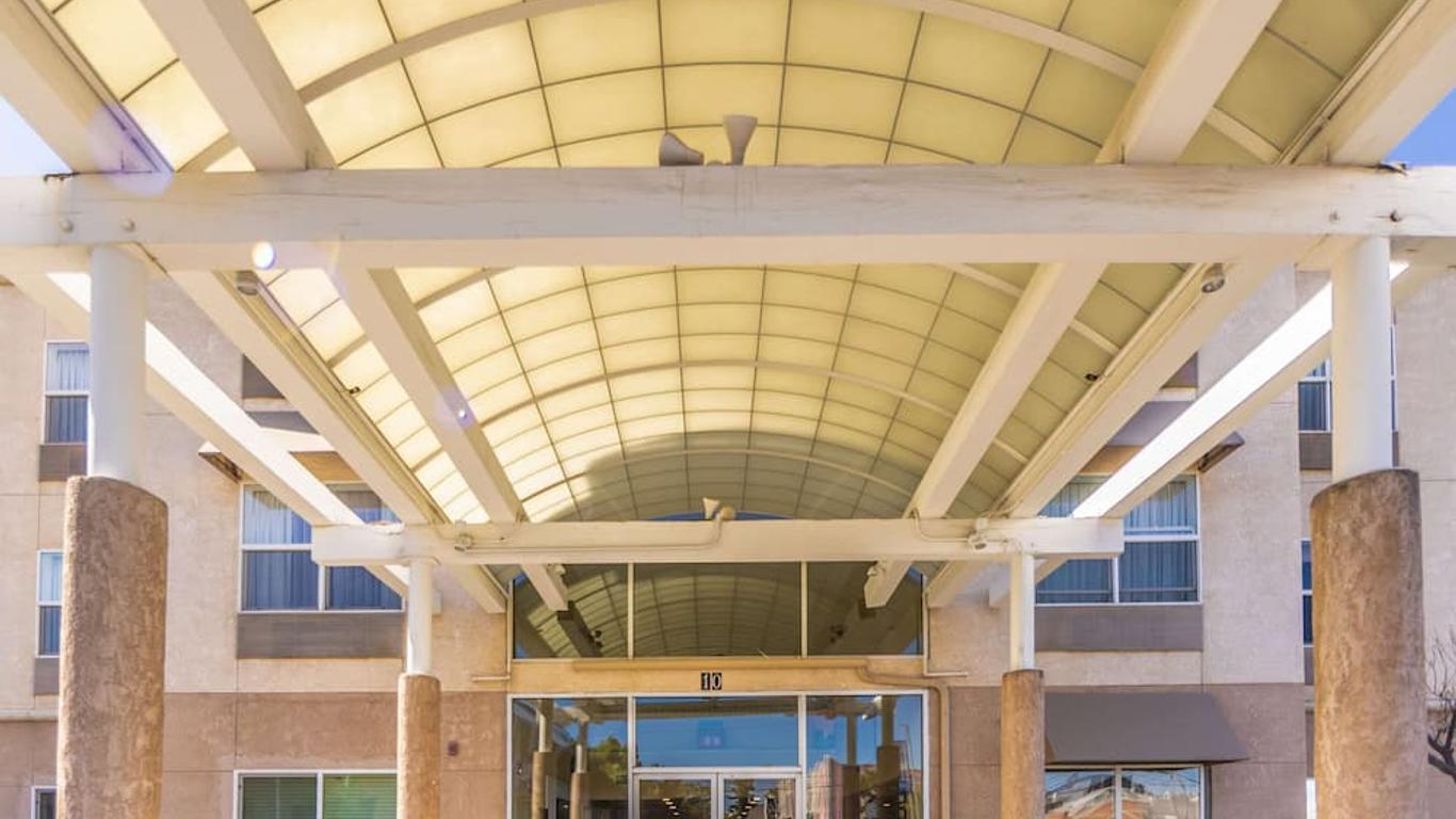 Comfort Inn Hanford