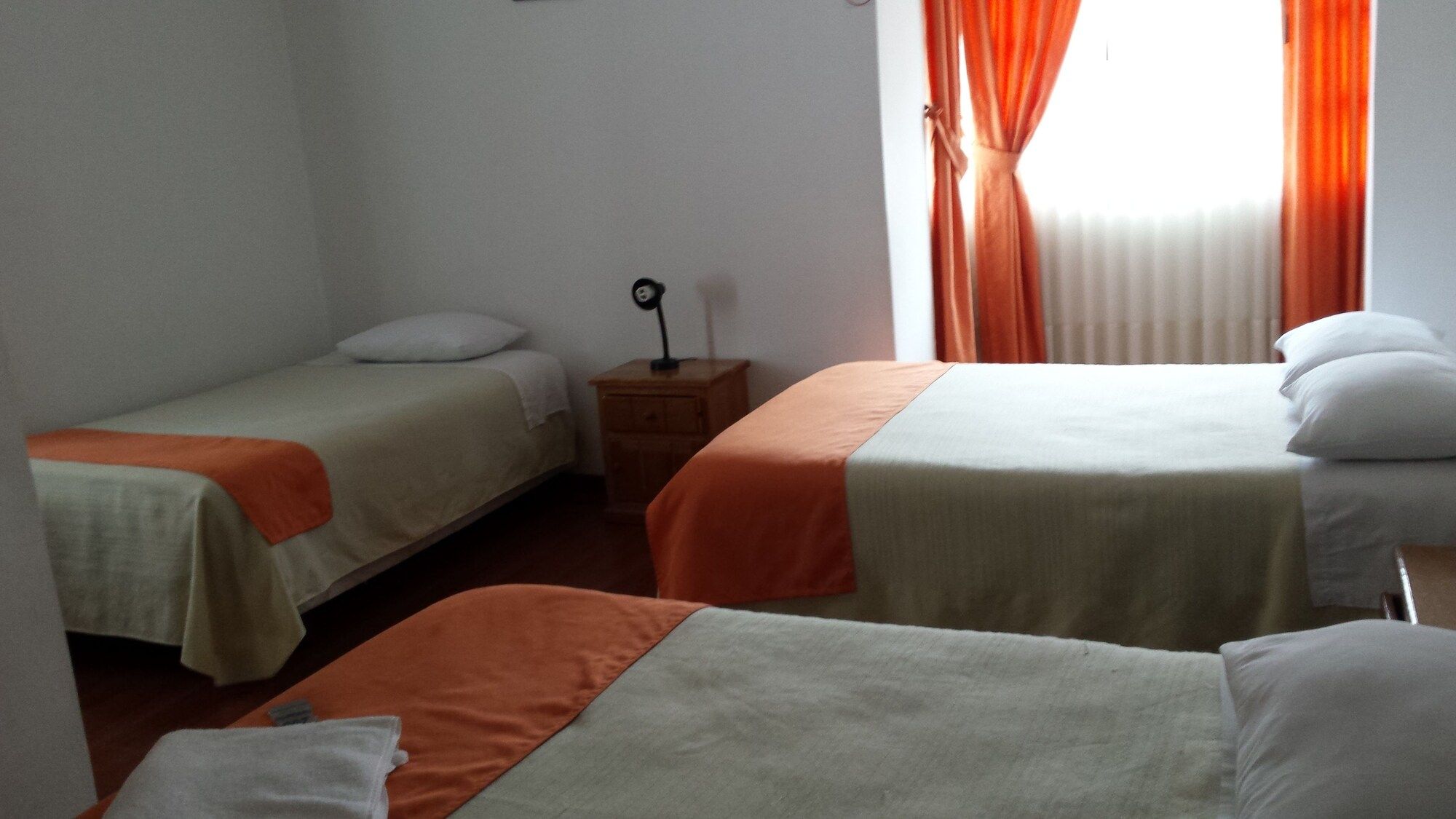 Habitación