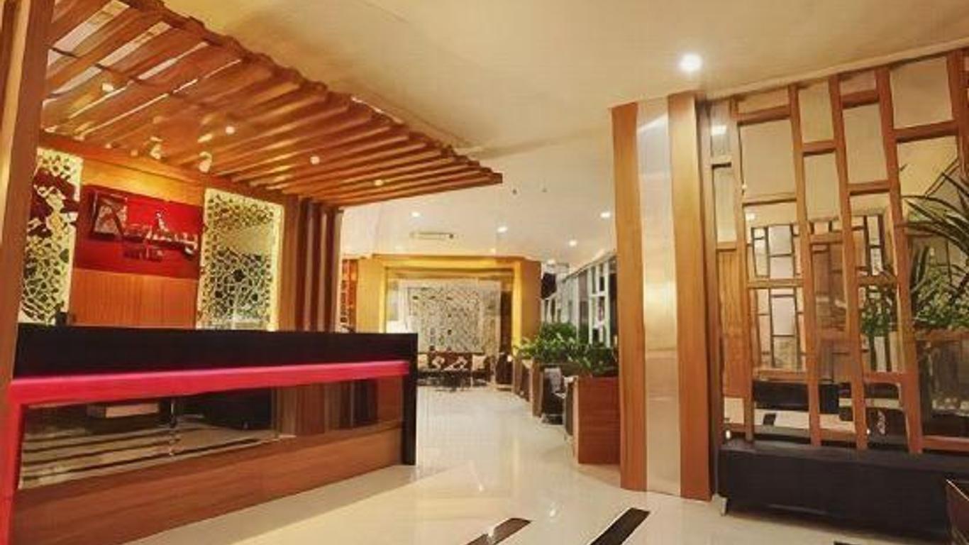 Ruby Hotel Syariah