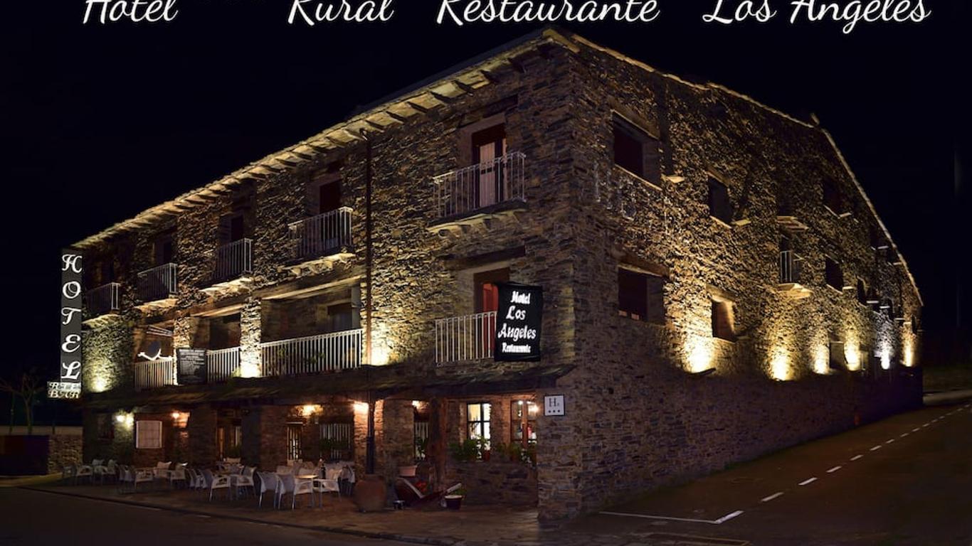 Hotel Rural Los en Las Hurdes en ($̶6̶2̶). Vegas de Hoteles - KAYAK