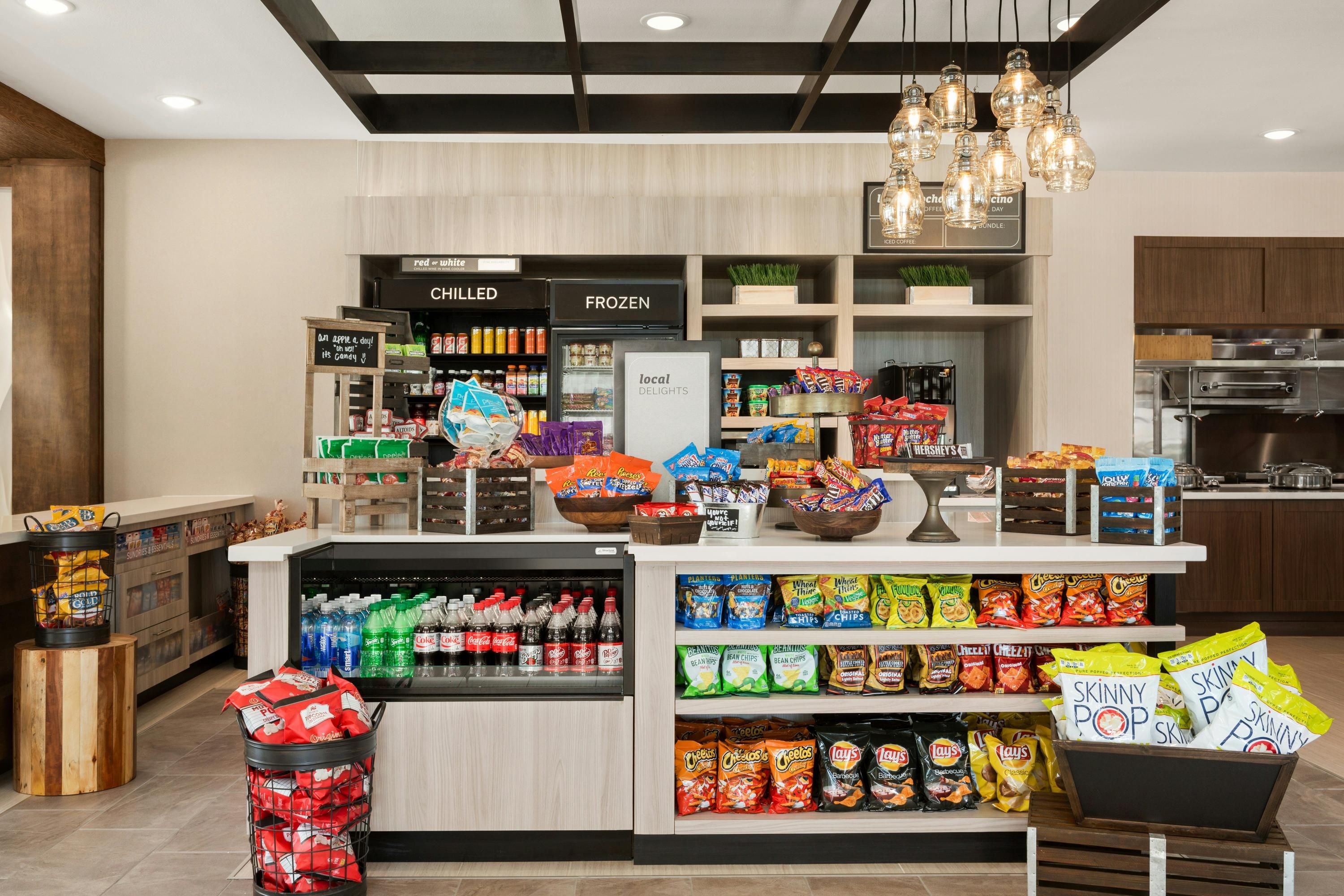 Tienda