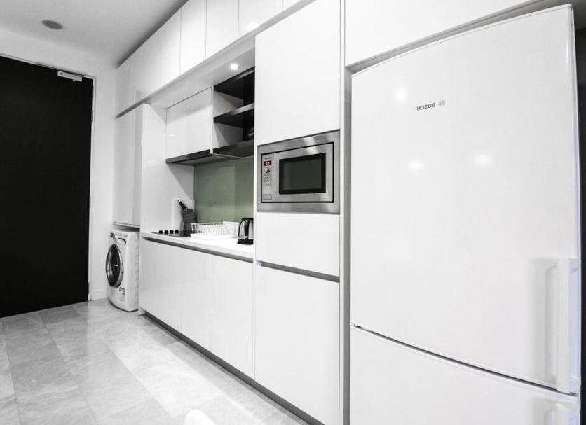Cocina Foto
