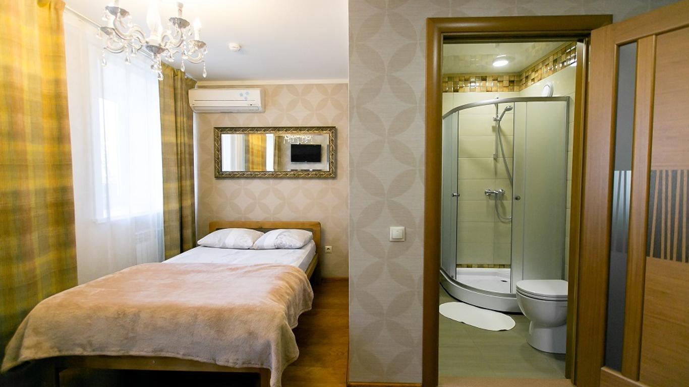 Hotel Shumak