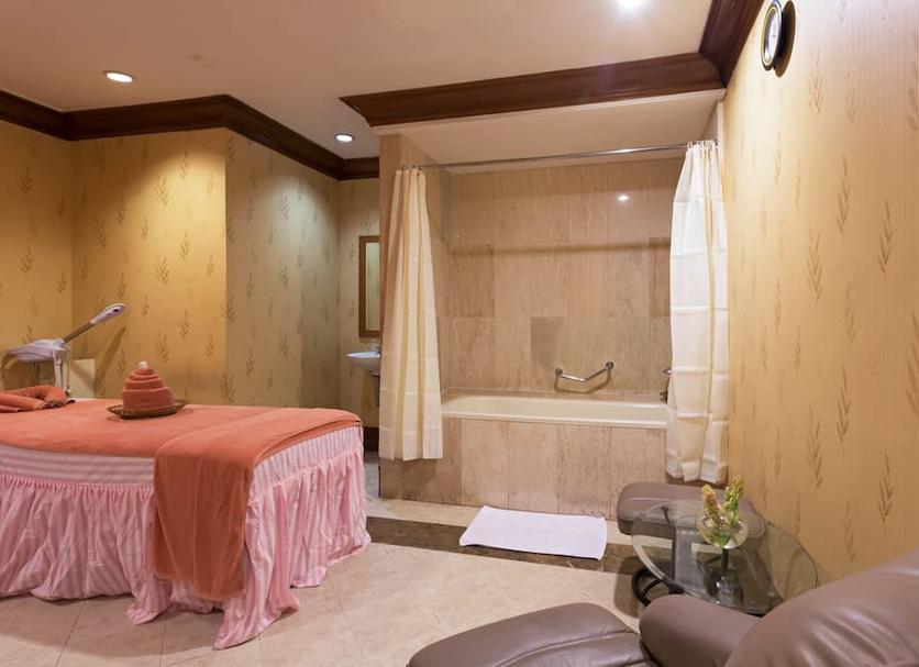 Spa Foto