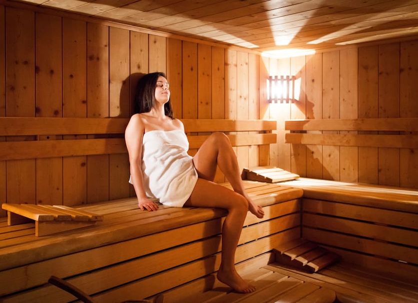Spa Foto