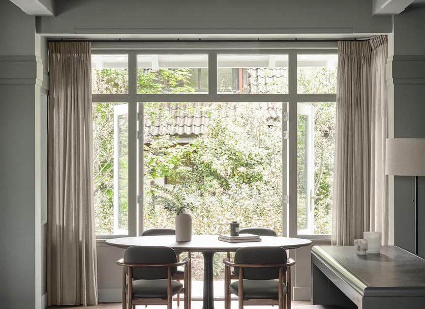 Comedor Foto