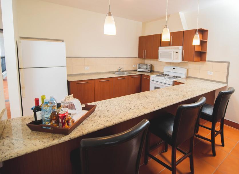 Cocina Foto