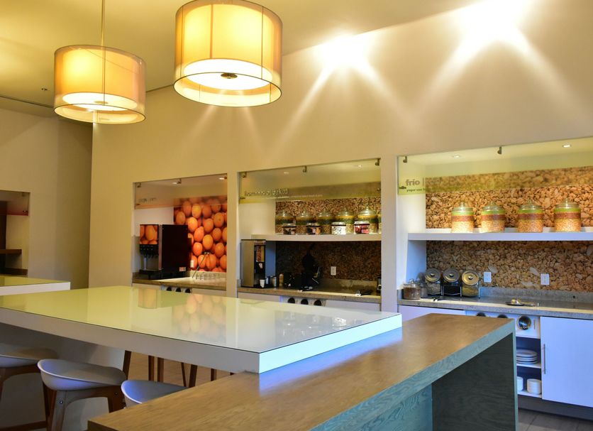 Cocina Foto