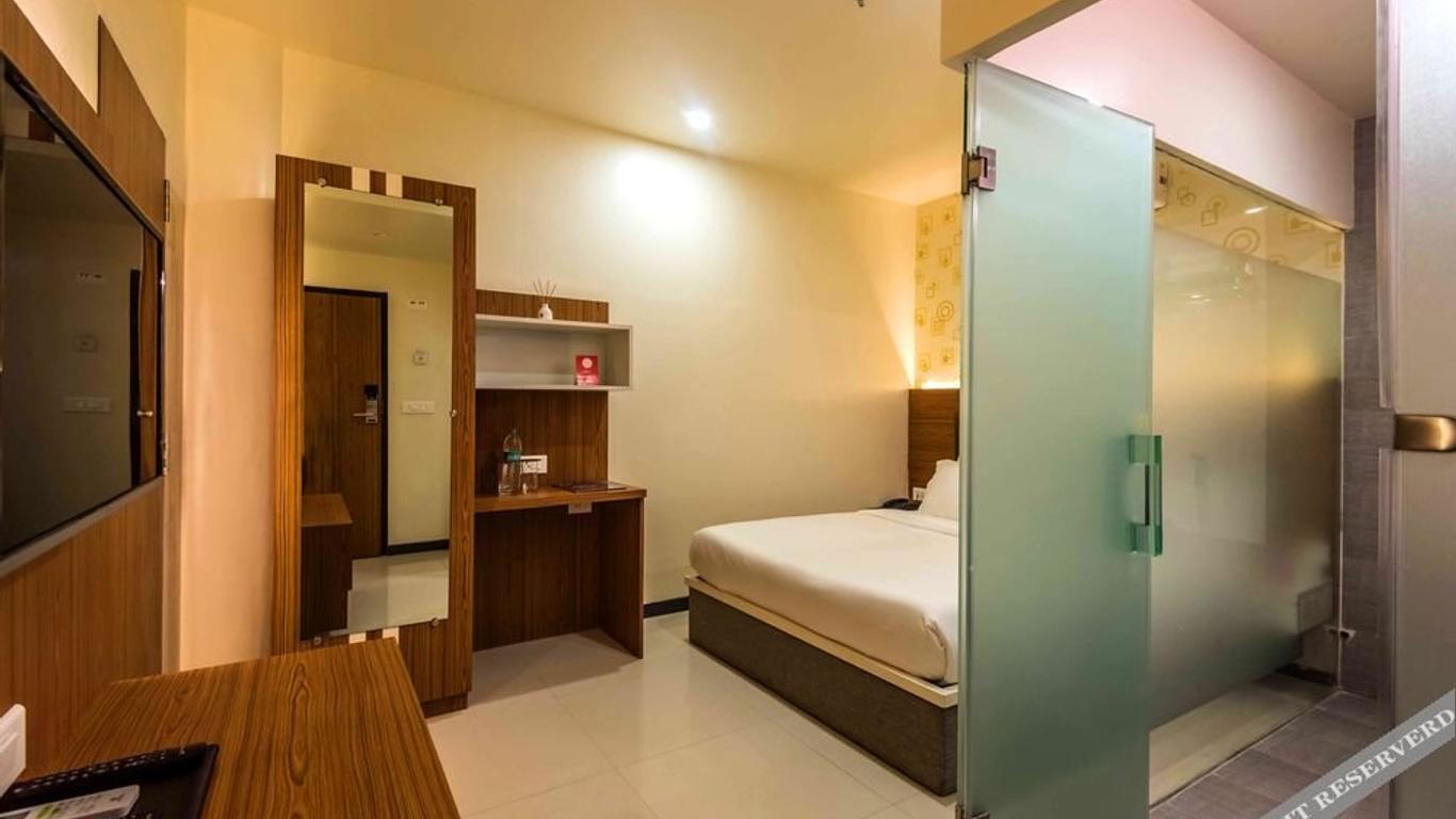 Hotel 7 Cepl By OYO Rooms
