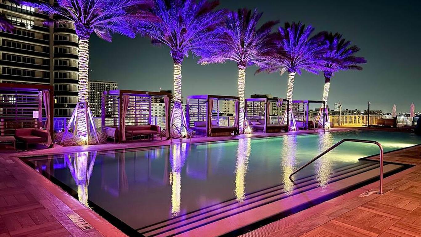 Private Ocean Condos at Hyde Beach Resort & Residences