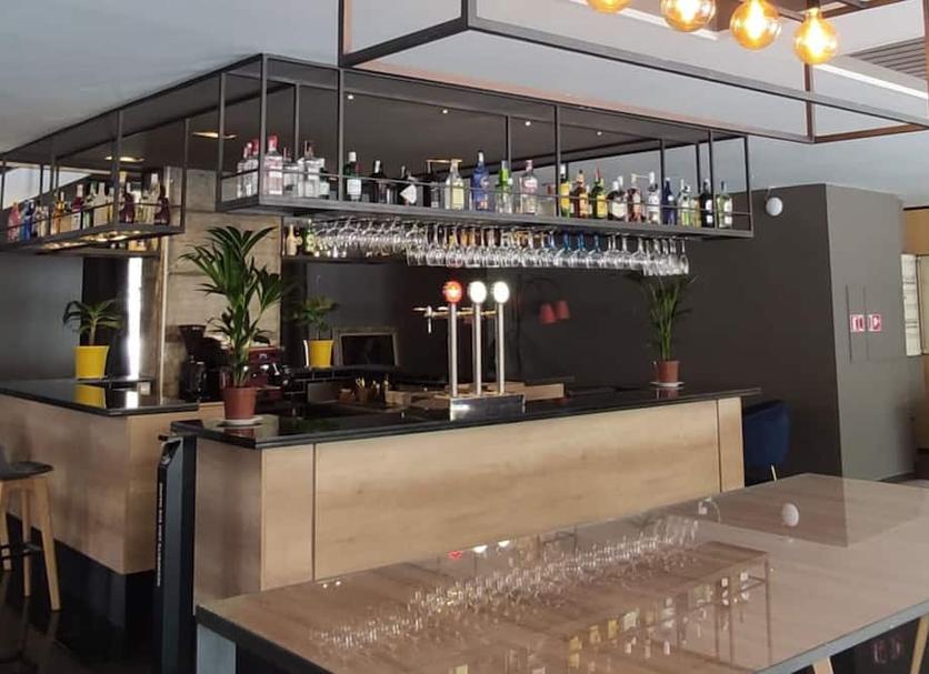 Bar Foto