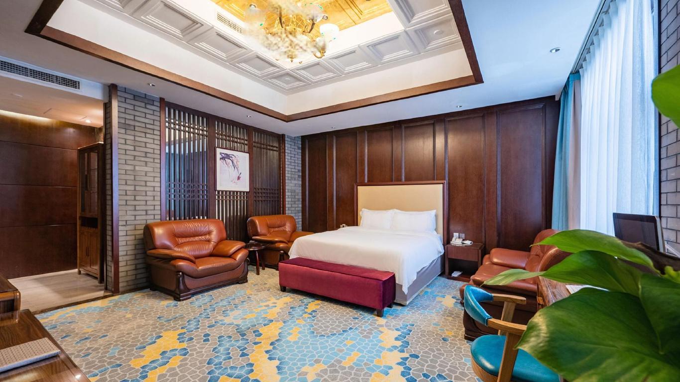 Haoting International Hotel