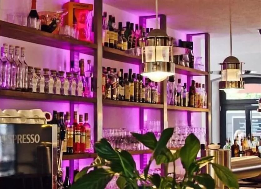 Bar Foto
